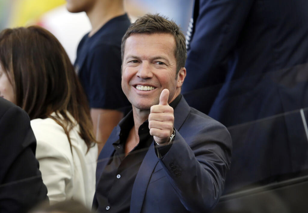 Lothar Matthäus mal vždy čuch na krásne ženy, no v manželstve to bývalému futbalistovi nikdy neklapalo.