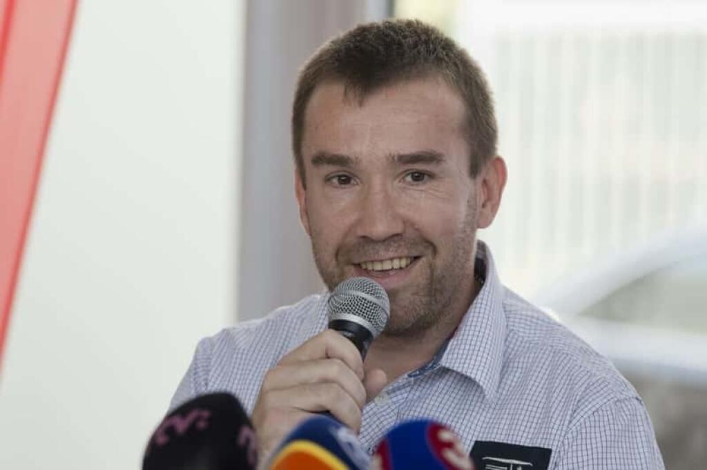 Žigmund Pálffy.