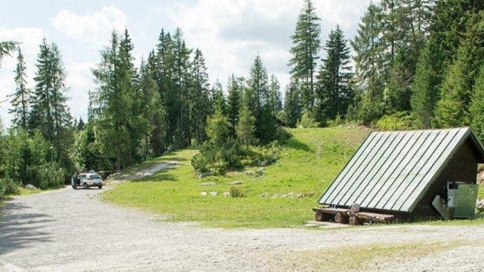 Na Štrbskom Plese zavraždili muža, páchateľ už čelí obvineniu