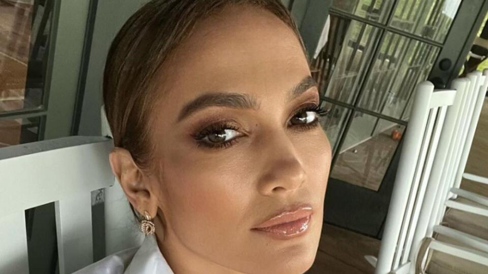 Jennifer Lopez