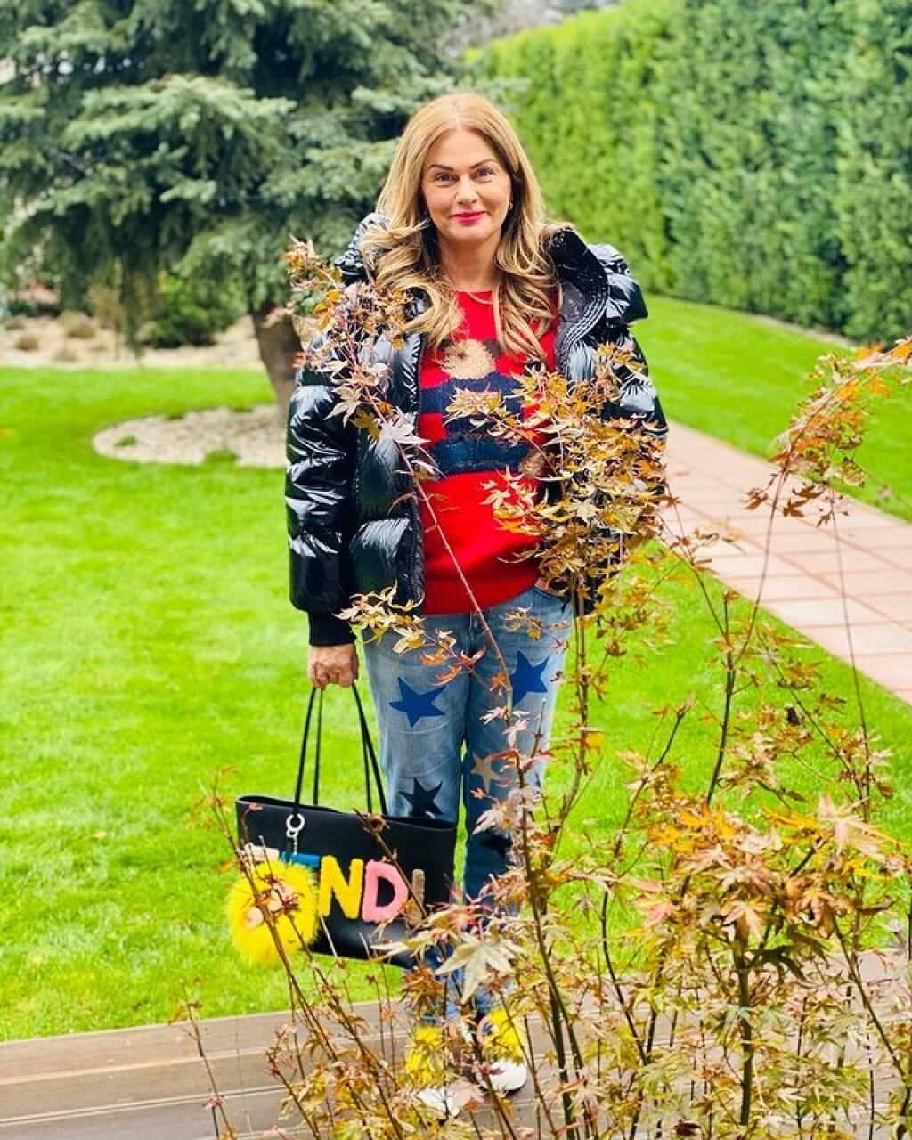 Monika Beňová
