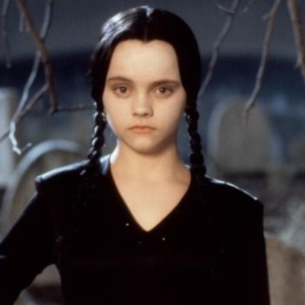 Christina Ricci
