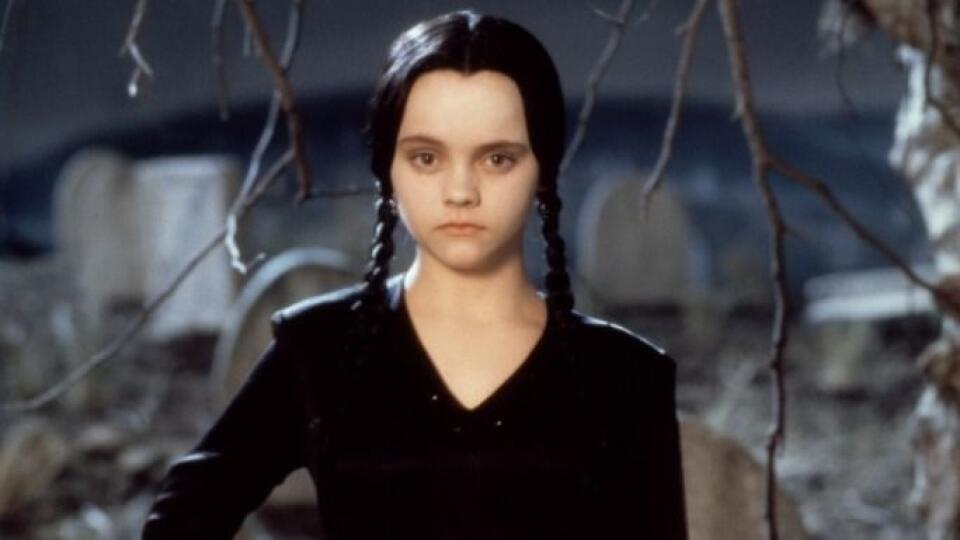 Christina Ricci