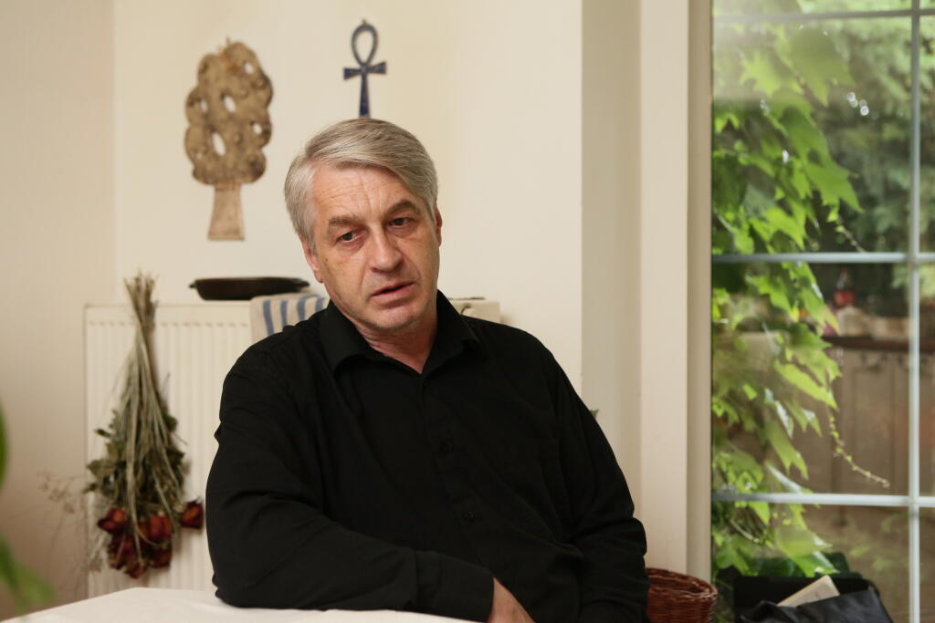 Jozef Rychtář
