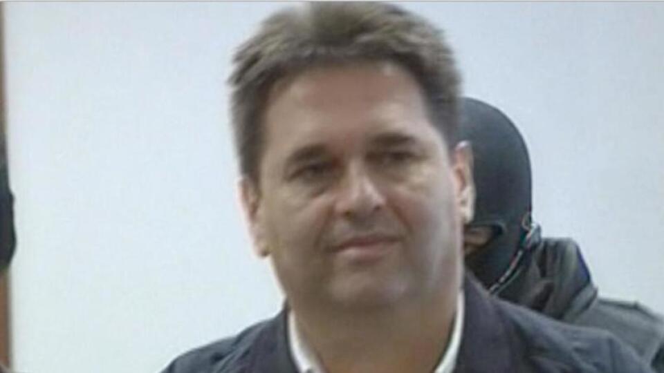 Štefan Szabó: Verdikt súdu ho potešil.