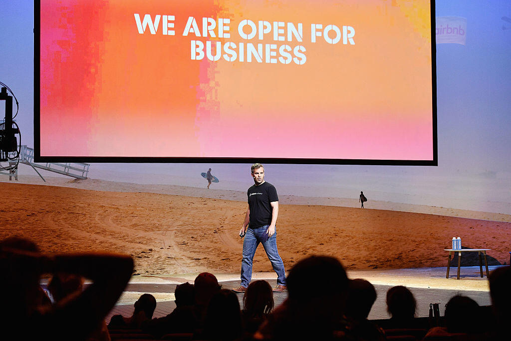 Airbnb
