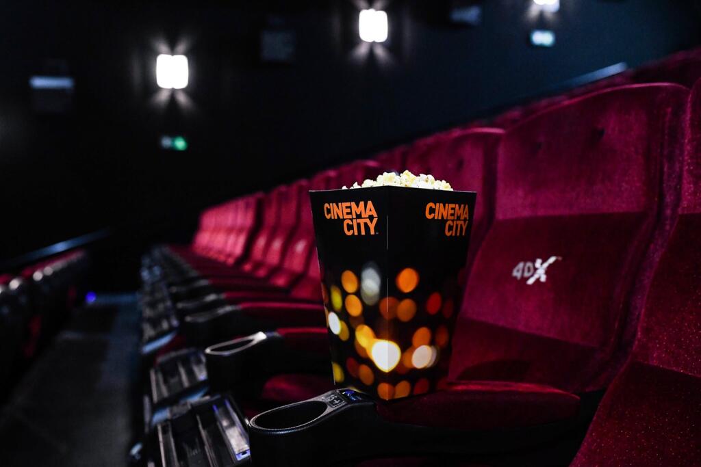 Cinema City