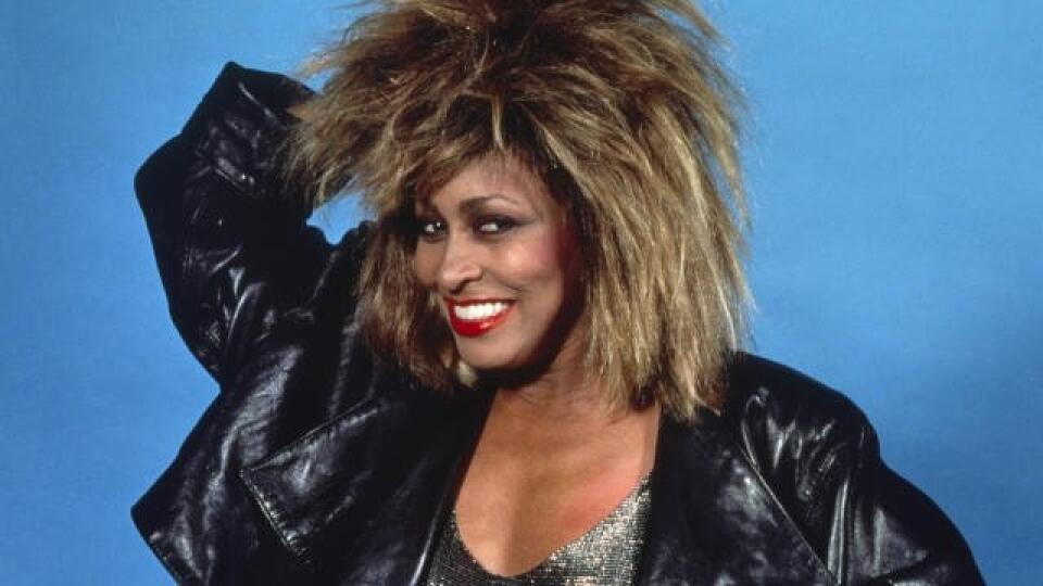 Tina Turner