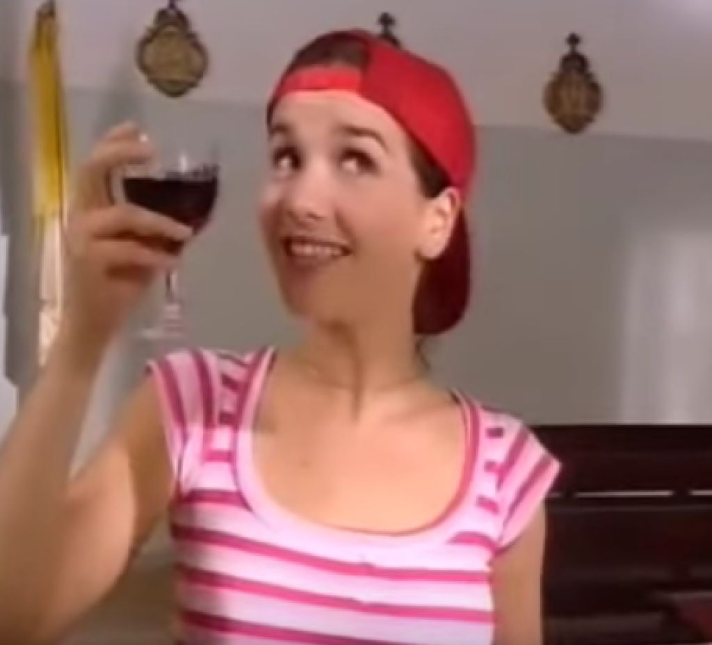 Herečka Natalia Oreiro (39) si získala srdcia televíznych divákov ako pojašená Milagros v telenovele Divoký anjel.