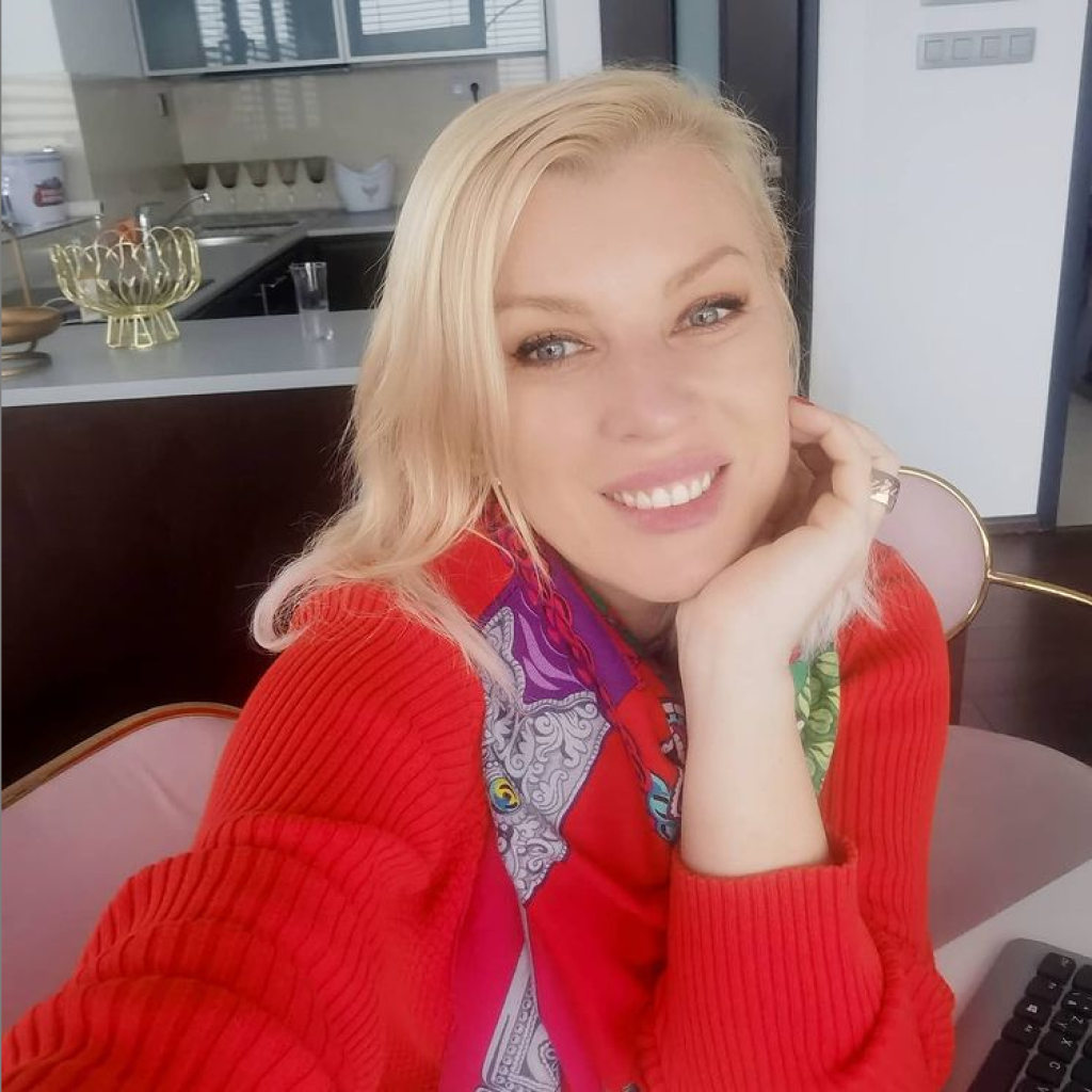 Gabika Drobová