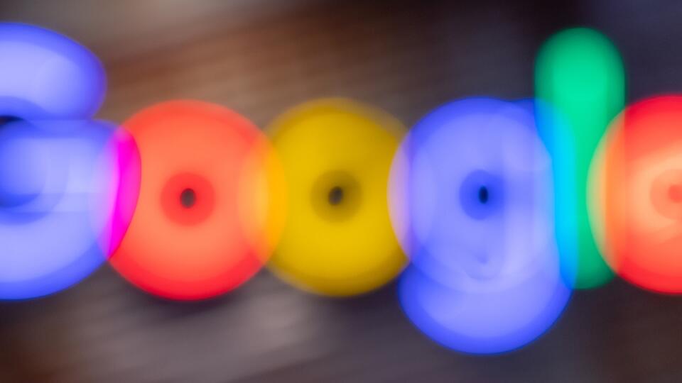 logo Google