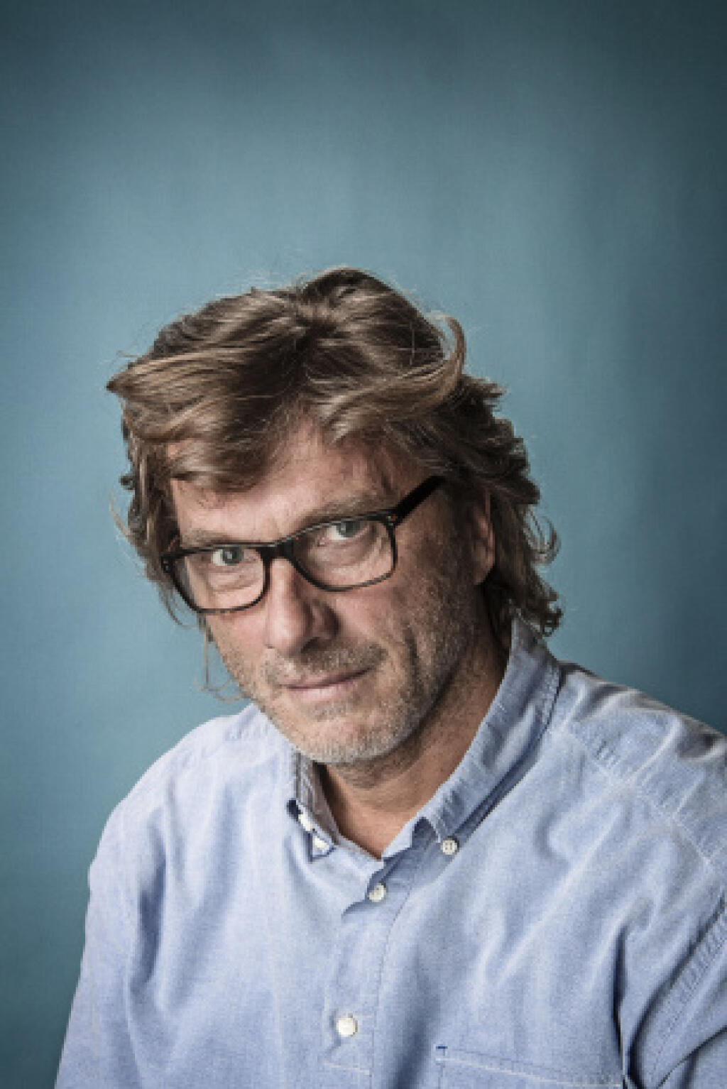 Vladimír Synek - riaditeľ Corporate Consulting Group