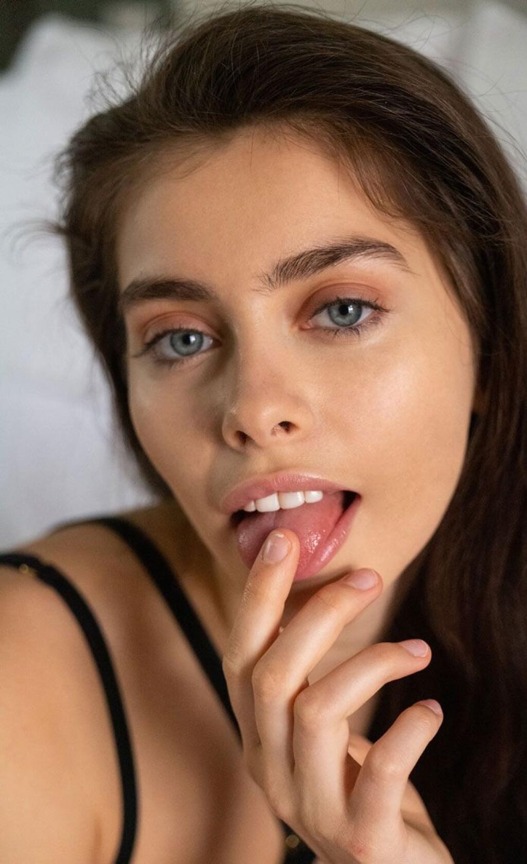 Alissa Foxy: Žena, ktorá sa vám jednoducho nemôže nepáčiť