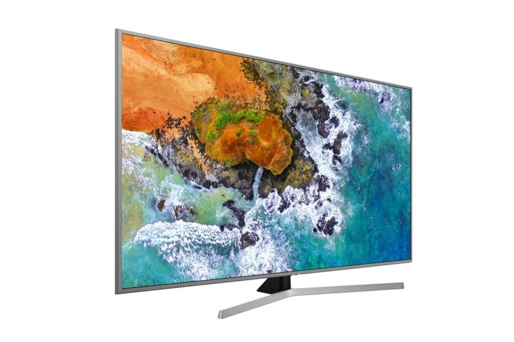 Samsung UE65NU7452