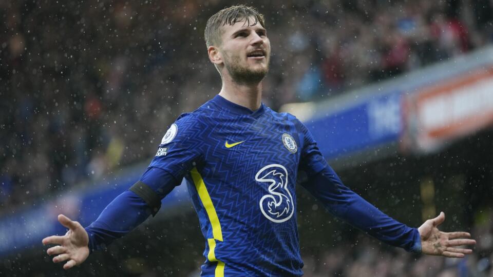 Odchod Tima Wernera z Chelsea je reálny.