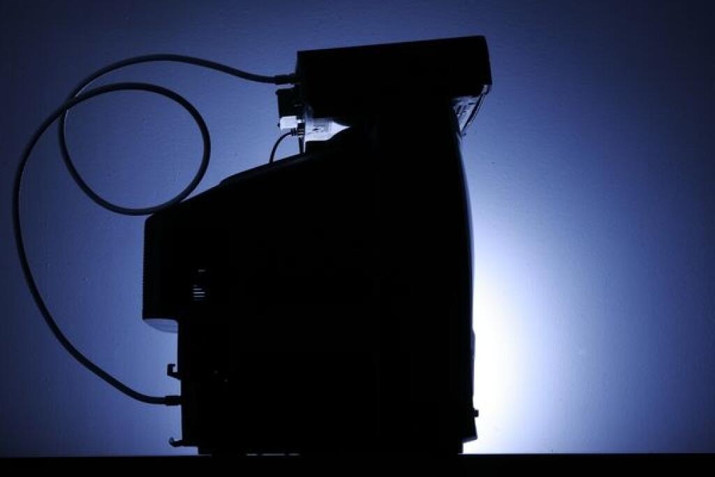 Set-top box? Kúpte si ten strieborný