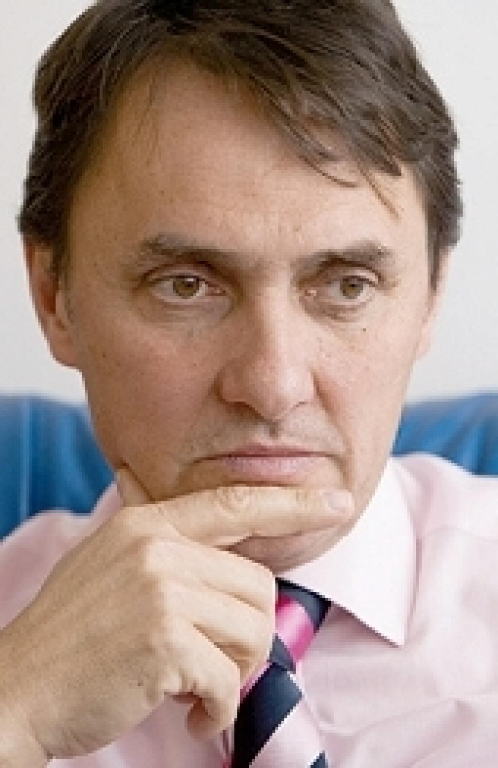 Chutná diverzifikácia v réžii Pavla Jakubca