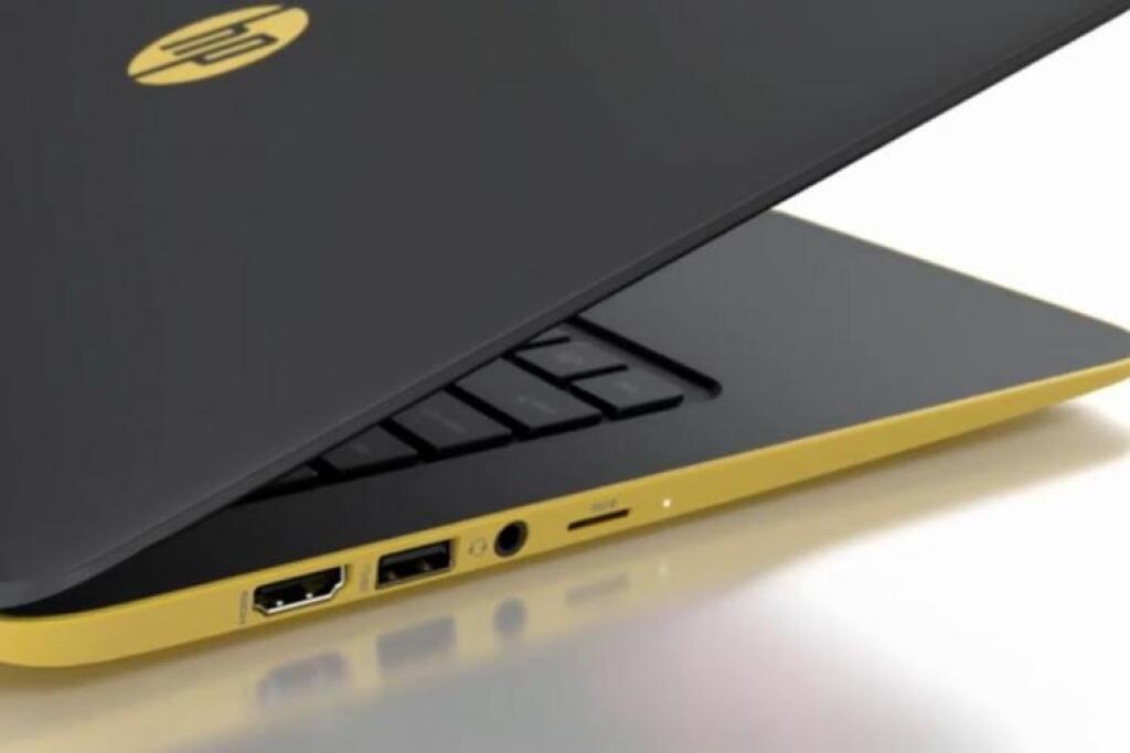 HP to skúša s Androidom. V notebooku