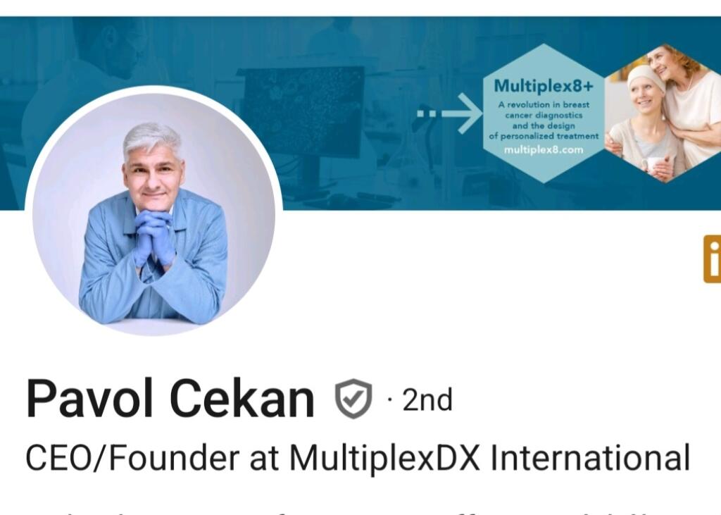 Pavol Čekan