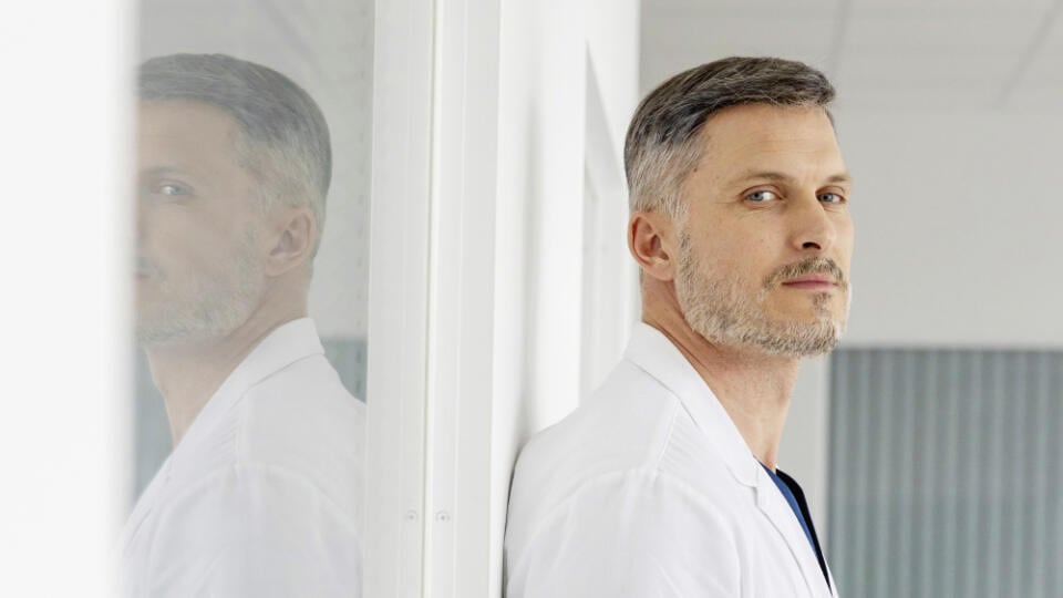 Tretia séria Druhej šance v hlavnej úlohe s Jankom Koleníkom štartuje už 2. septembra na obrazovkách TV Markíza.