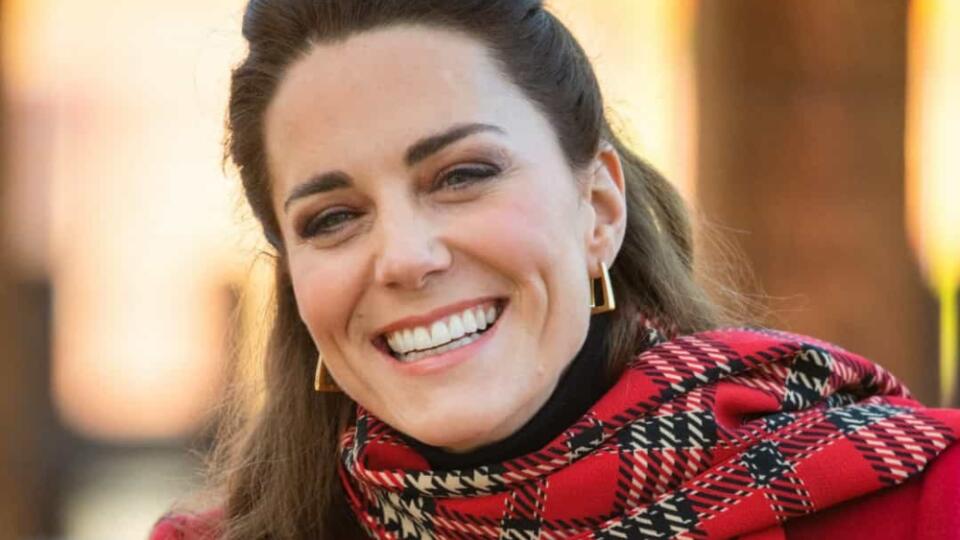 Kate Middleton