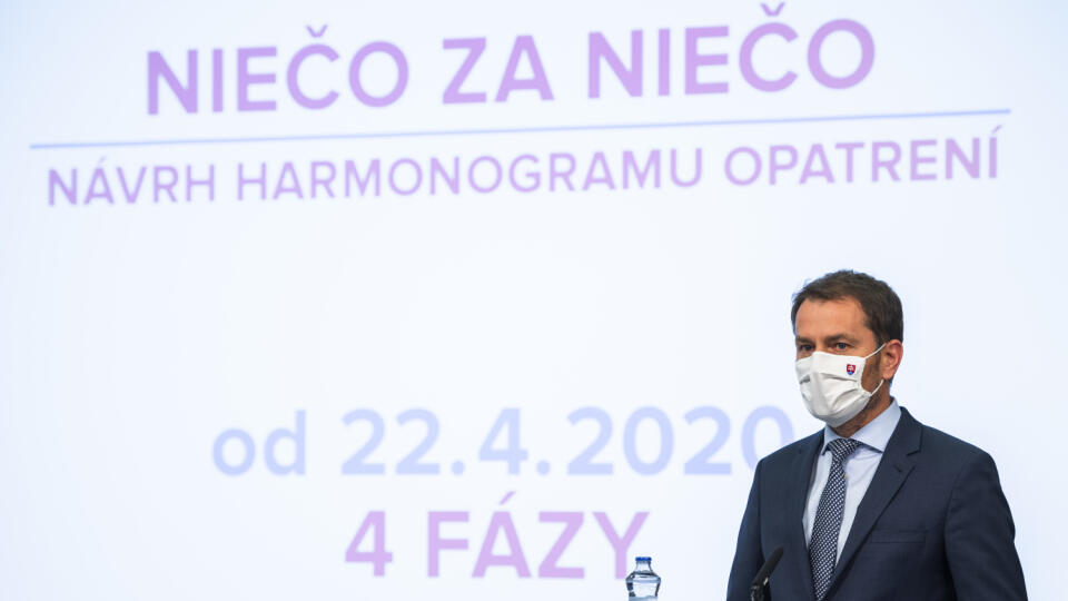 Igor Matovič