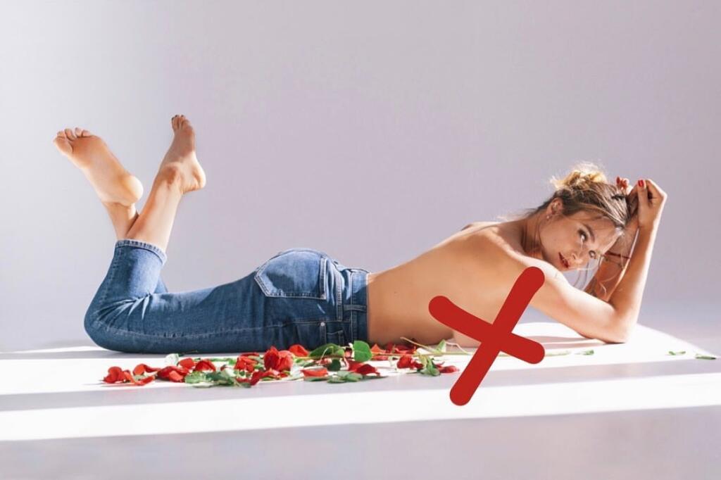 Poriadne sa počas karanténe rozbláznila aj tenistka Arina Sabalenková. Dokonca sa vyfotila aj nahá.