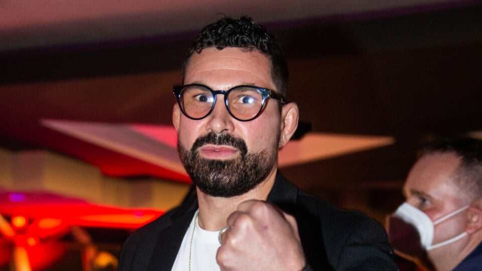 Attila Végh ako porotca šou Tvoja tvár znie povedome ľuďom príliš nevonia.