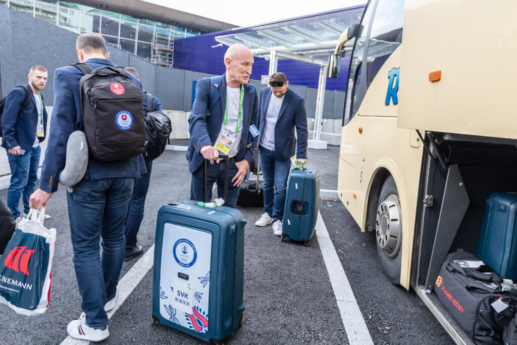 Ramsay môže v pokoji rozmýšľať o svojej budúcnosti v teple na Floride.