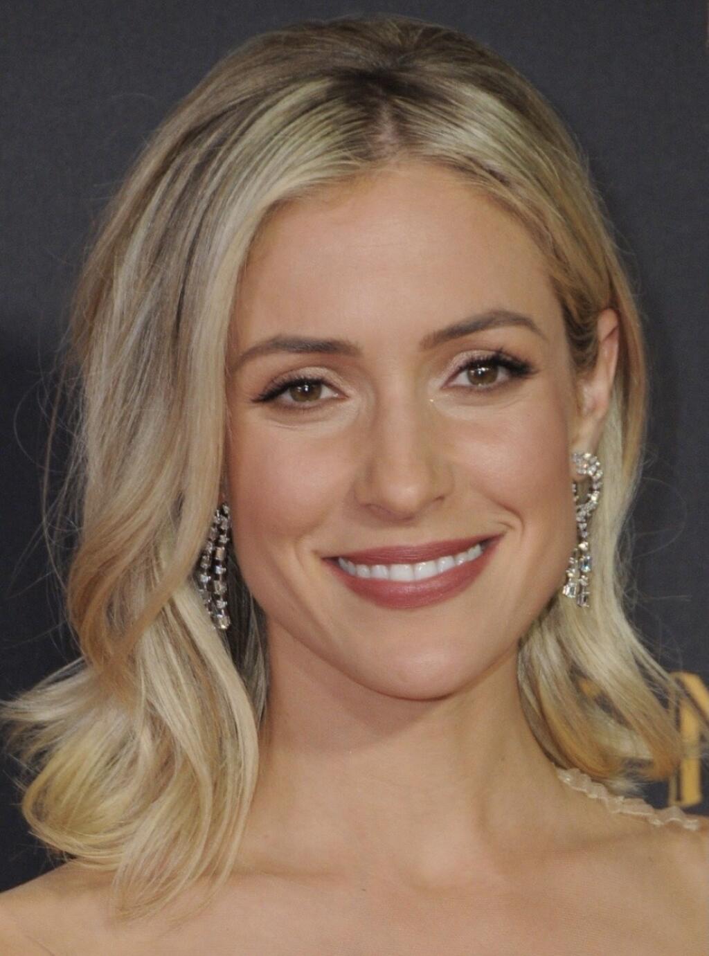 Kristin Cavallari