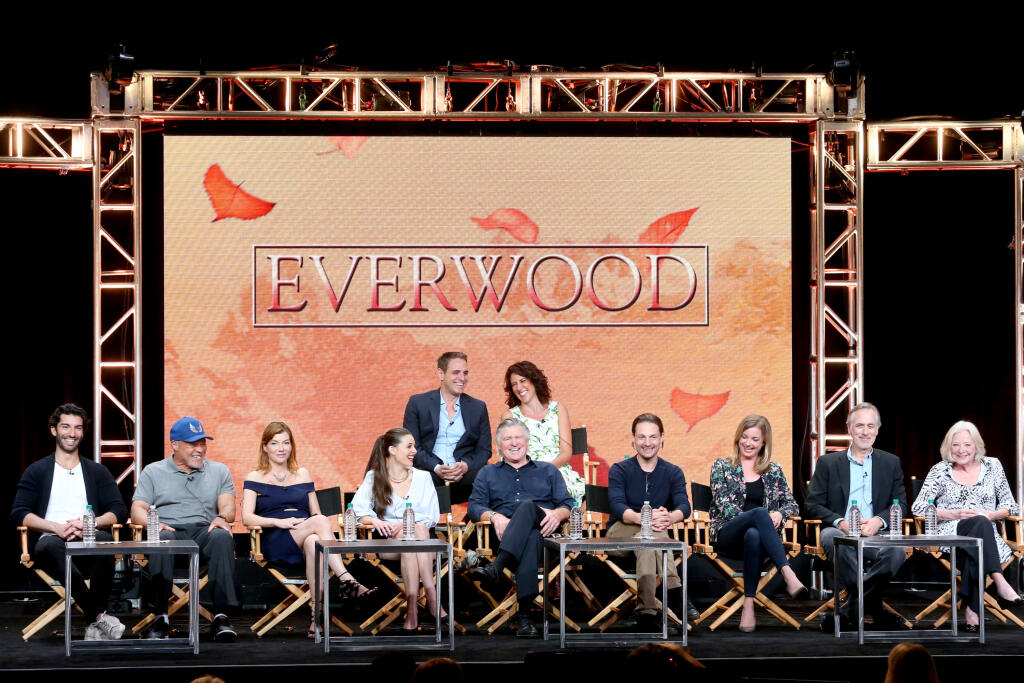 Everwood