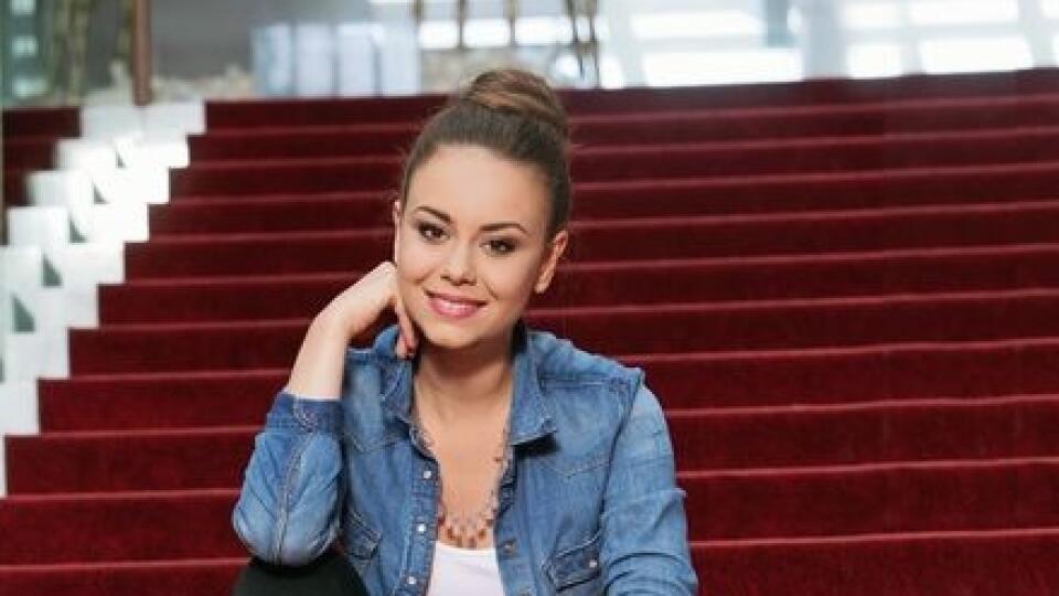 Dominika Kavaschová