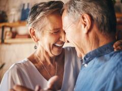 Starý manželský pár ODHALIL tajomstvo dlhotrvajúceho vzťahu: TOTO musíte urobiť ako prvé!