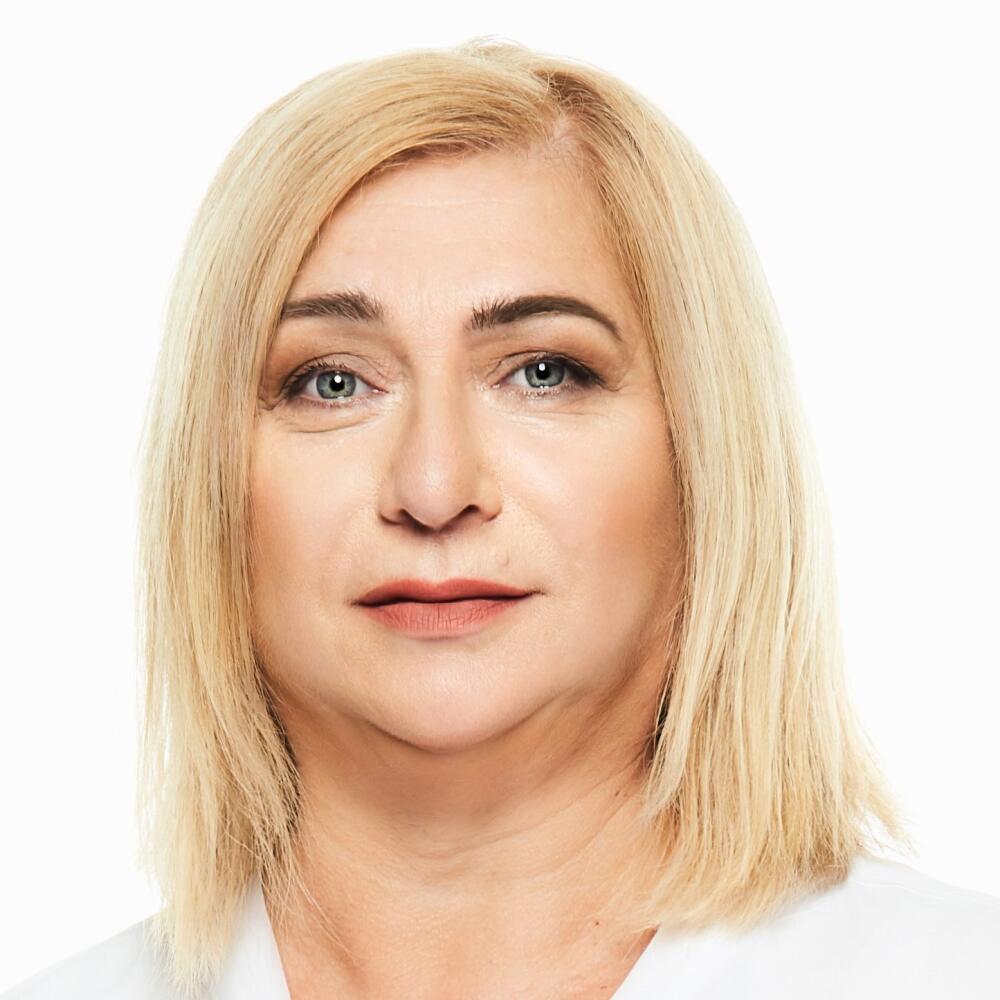 MUDr. Dana Jurečková, PhD.