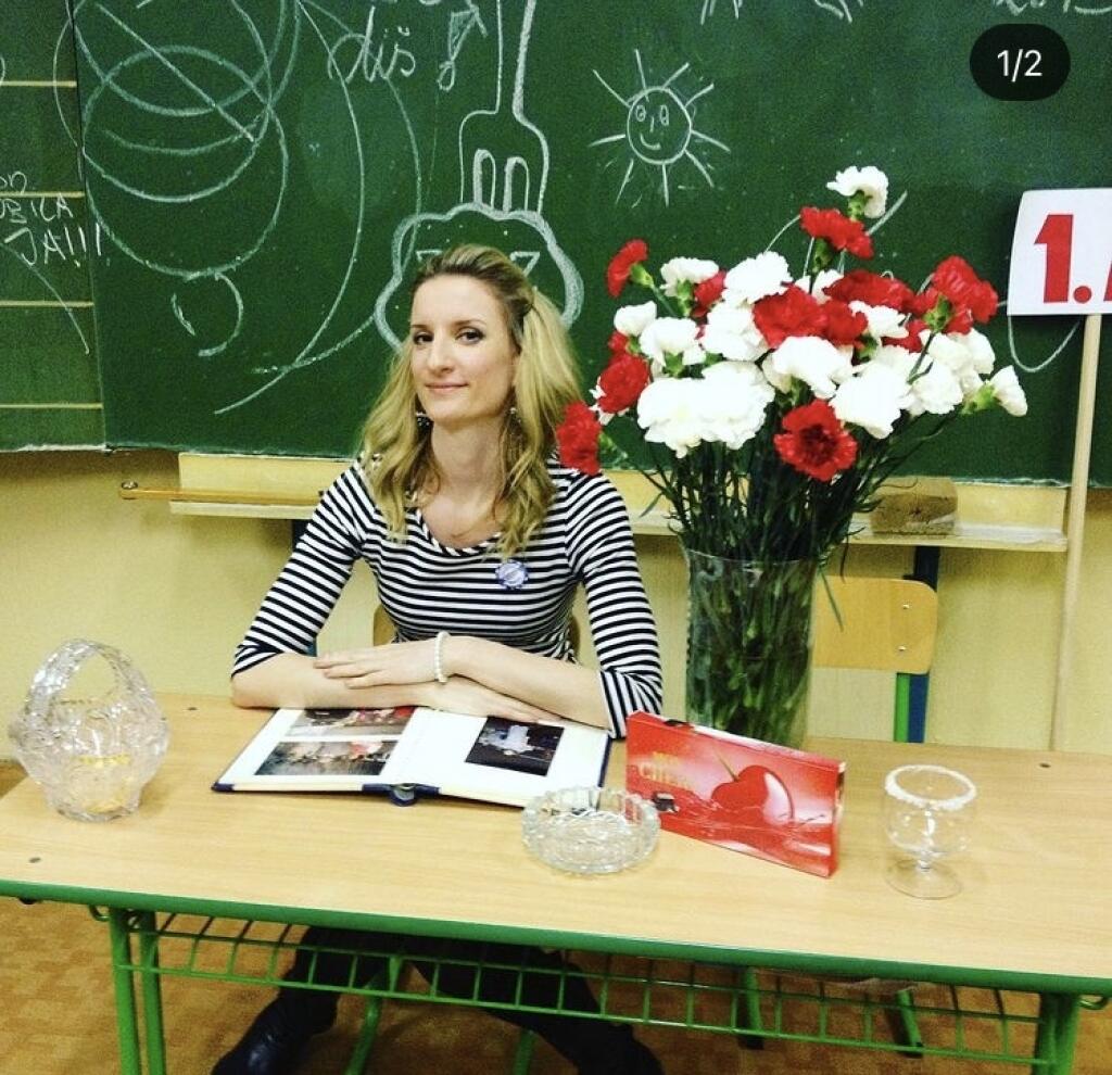 Adela Vinczeová objavila čaro sociálnych sietí a užíva si to.