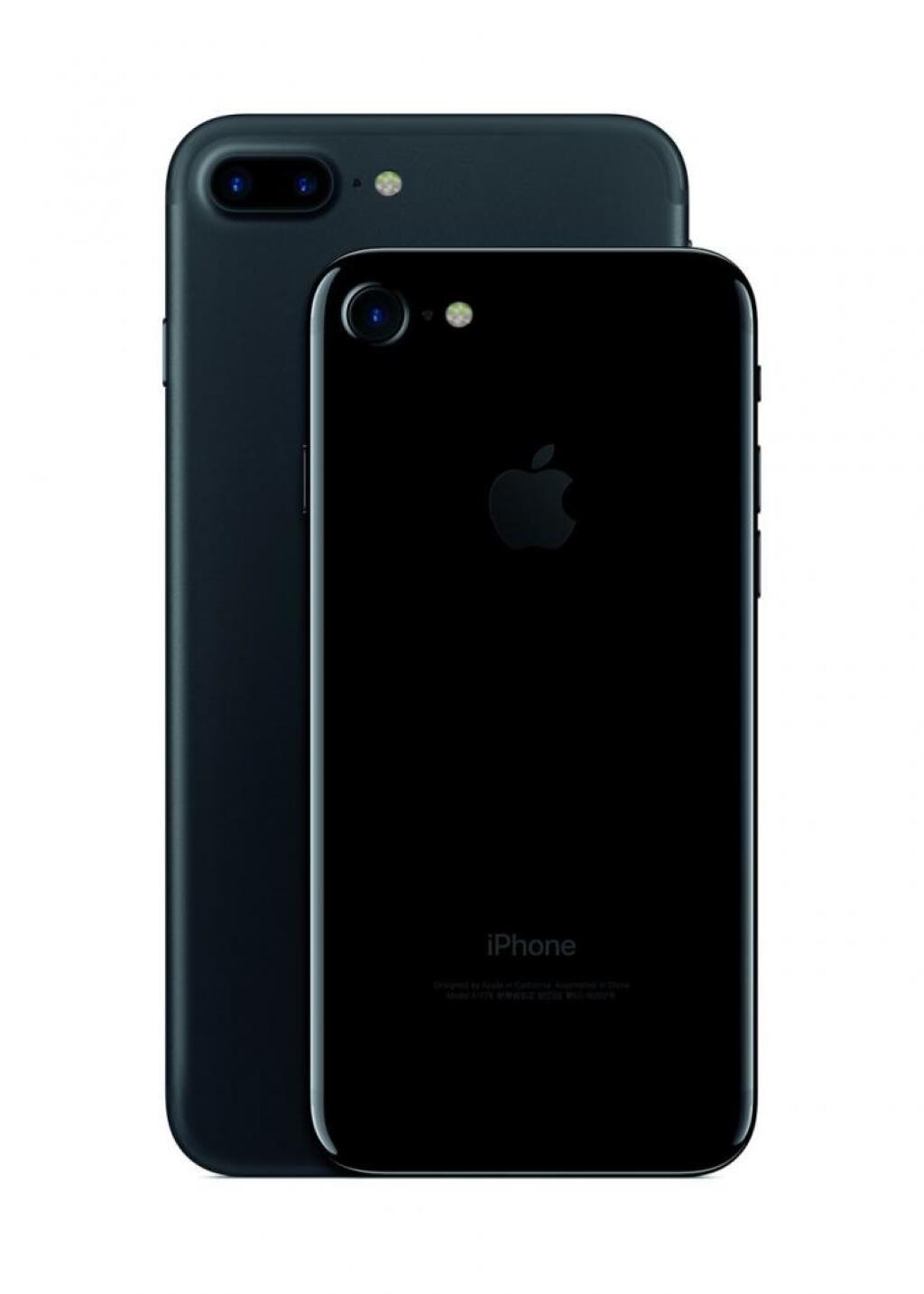 iPhone 7: Vodeodolný, s dvomi kamerami, no bežné slúchadlá nepripojíte