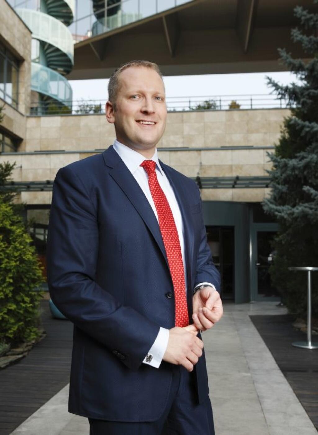 Petr Stuchlík: Fincentrum porastie aj po odchode Červencových ľudí