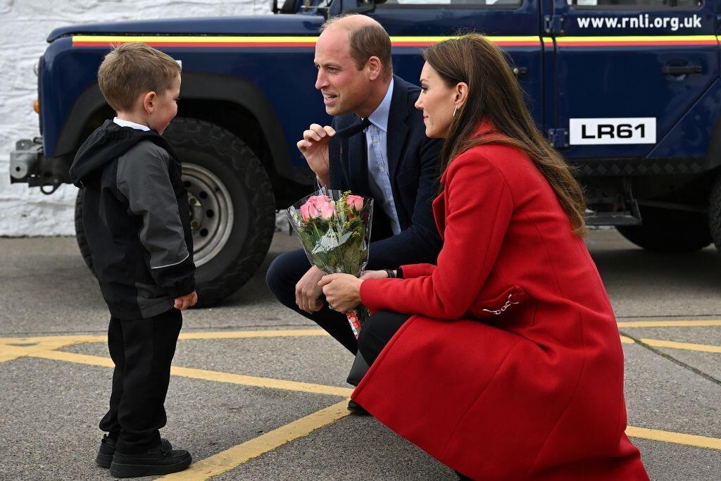 Princezná Kate
