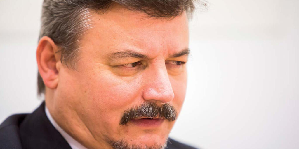 József Berényi: SMK je kľúčom k výmene vlády