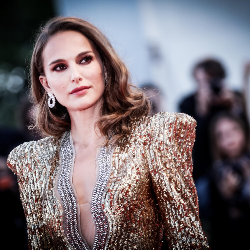 Natalie Portman