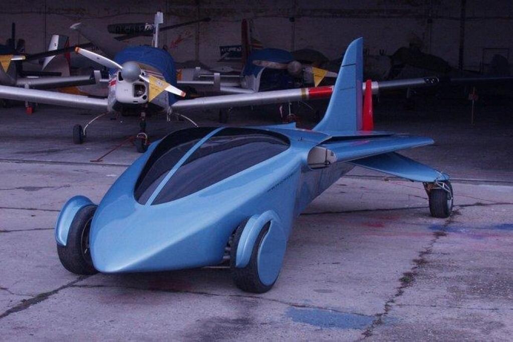 NASA, Boeing, Štefan Klein