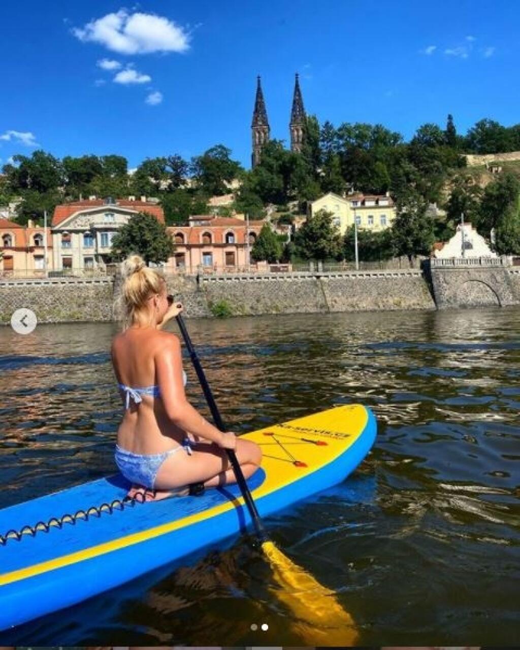 Patricie Pagáčová