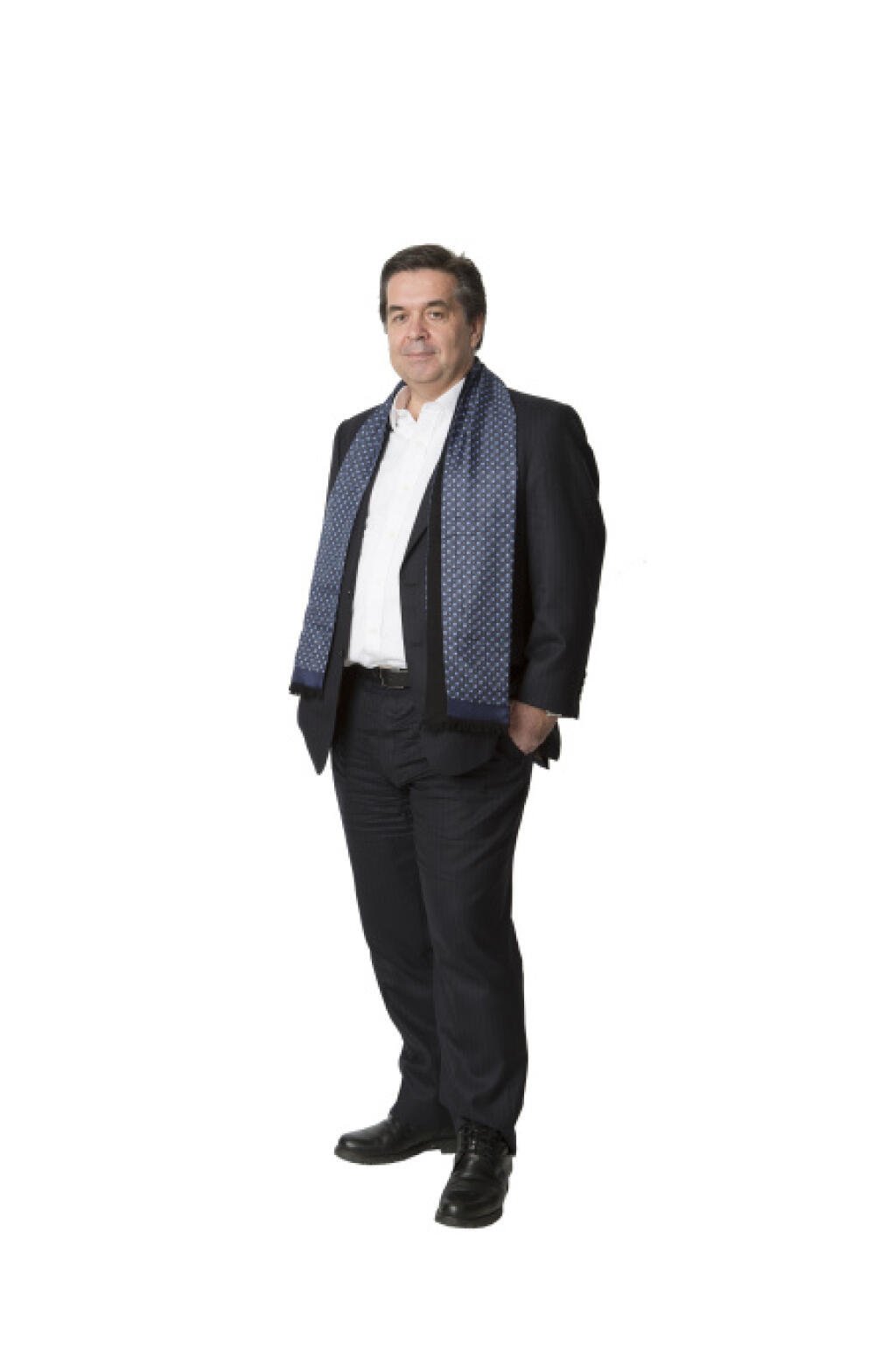Miroslav Strečanský