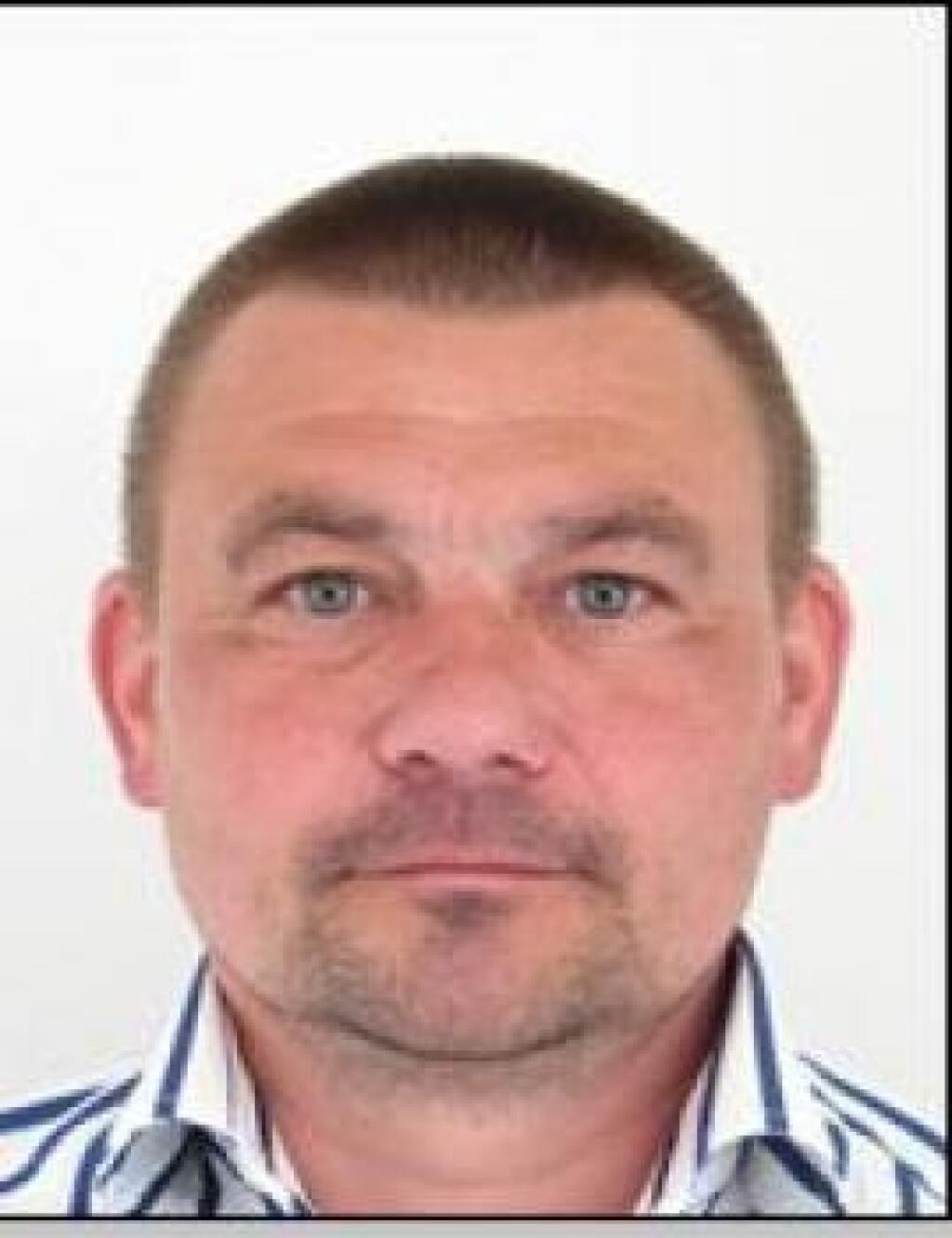 Po Milanovi Malatinskom pátrala polícia.