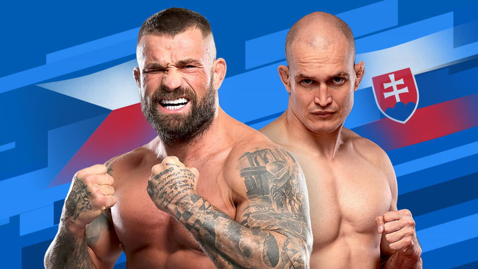 Karlosa Vémolu čaká už 7. októbra v Bratislave súboj so Slovákom Pavlom Langerom.
