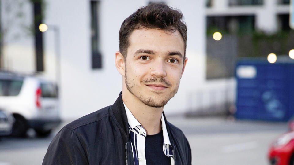 Dávid Hartl