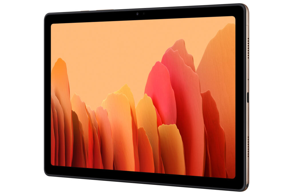 Nový tablet Galaxy Tab A7 ponúka okrem iného aj špeciálnu aplikáciu pre deti