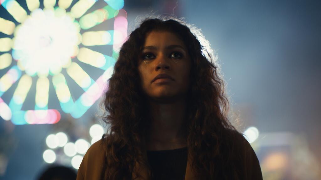 Euphoria - Zendaya