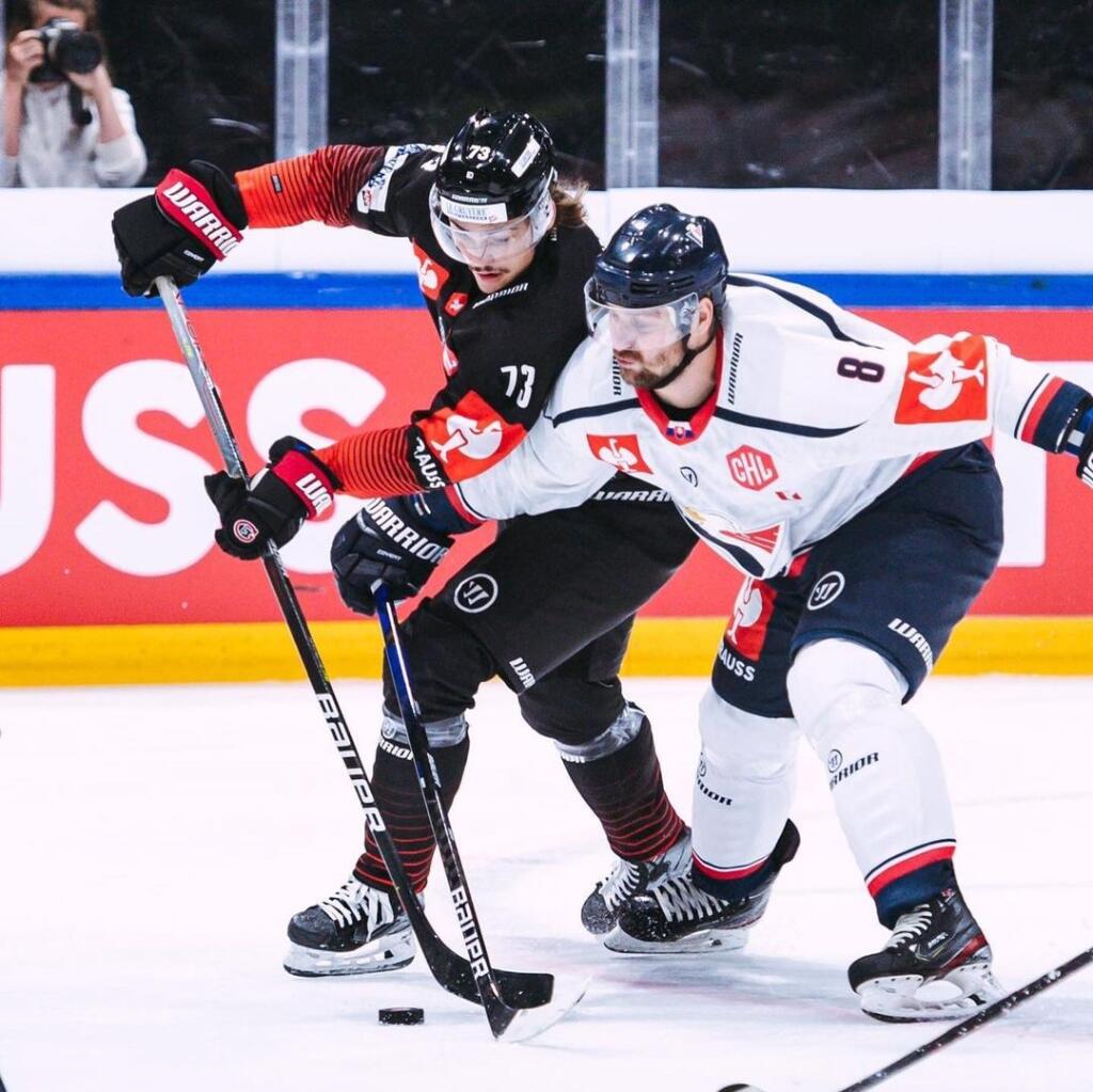 Švajčiarsky Fribourg-Gotteron disponuje najväčším rozpočtom v skupine, kde je Slovan.