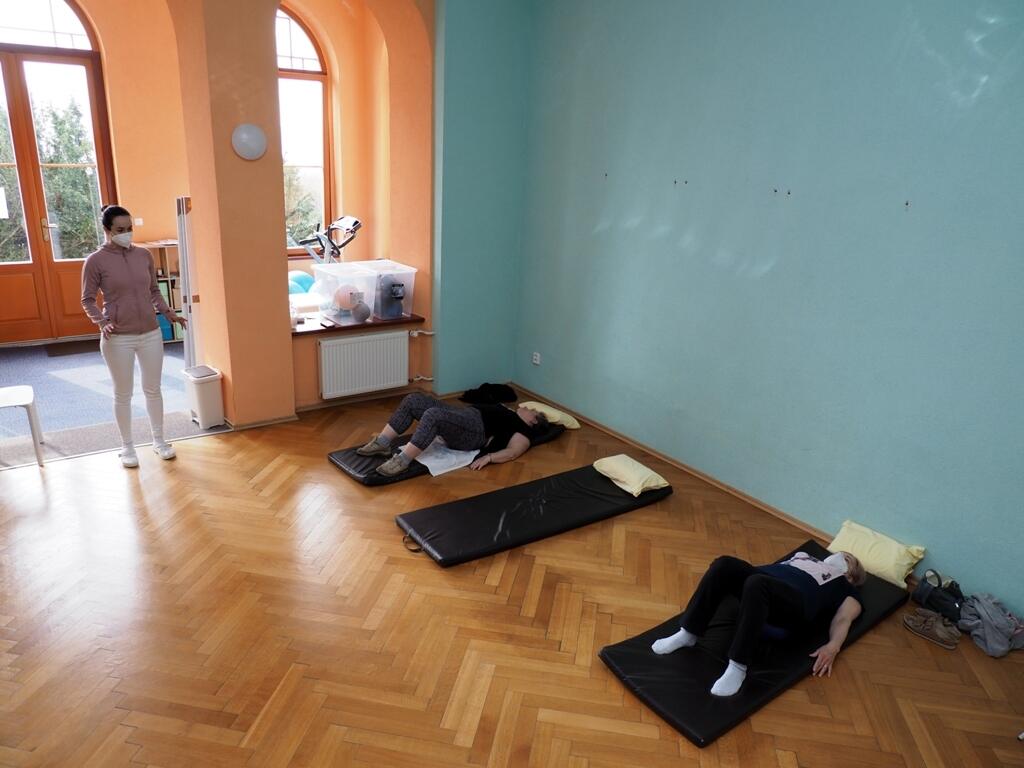 V Tatranskej Polianke je sanatórium, kam dnes mieria aj pacienti, ktorí prekonali koronavírus.